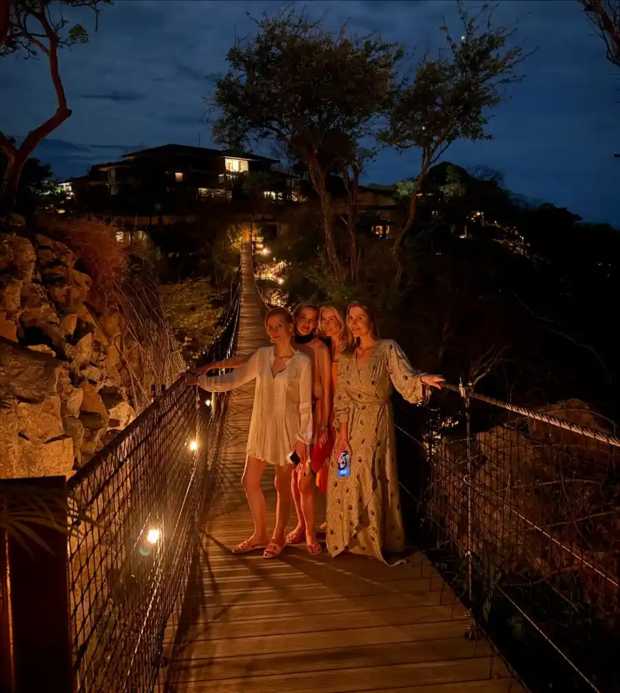 Where the Stars Go on Vacation The Top Celebrity Approved Resorts From Mexico to Europe