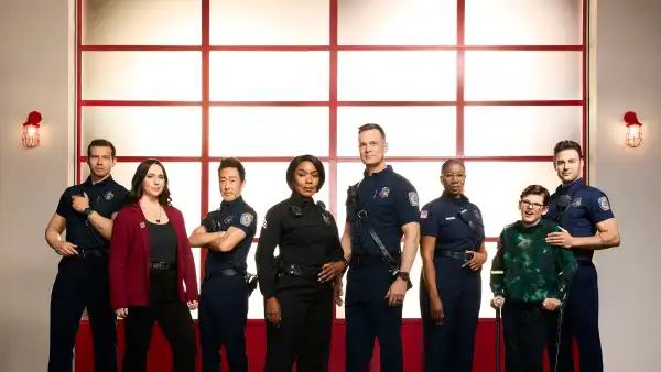 Which 911 Stars Are And Aren't Returning for Season 9 After Death