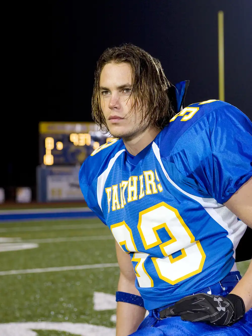Which Friday Night Lights Stars Will &mdash; And Won t &mdash; Return for the Upcoming Reboot 796 Taylor Kitsch