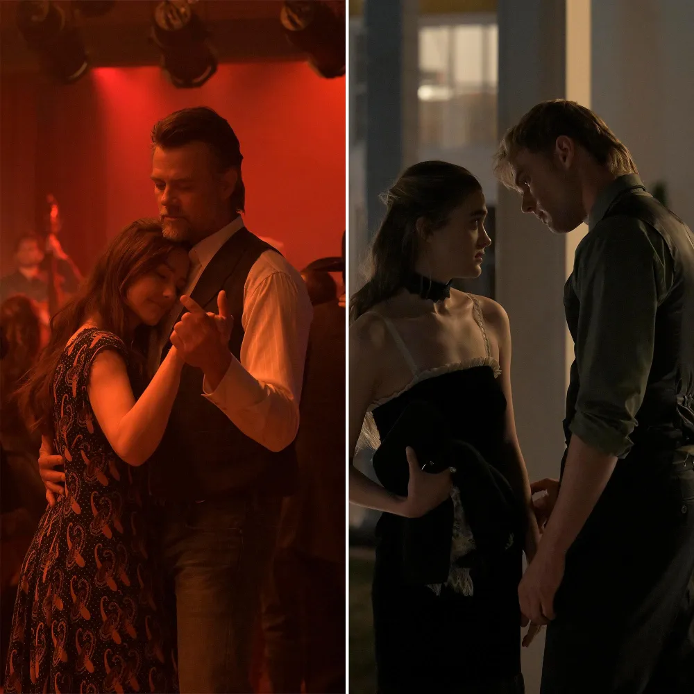 Which Ransom Canyon Couple Filmed a Sex Scene On a Car That Was Cut From Season 1