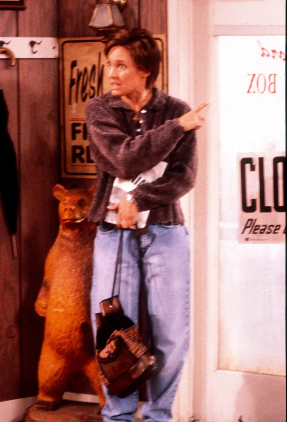 Which Roseanne Characters Are &mdash; and Aren t &mdash; Returning for the Final Season of The Conners 306