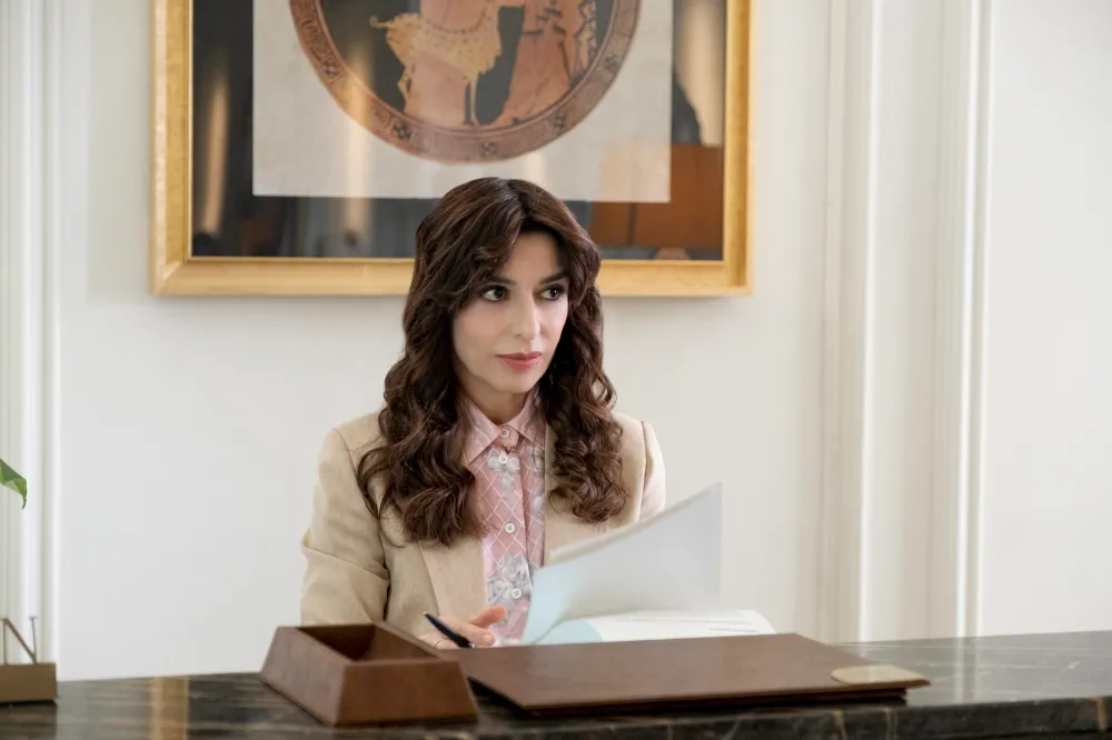 Which The White Lotus Scenes Were Cut Before They Even Aired