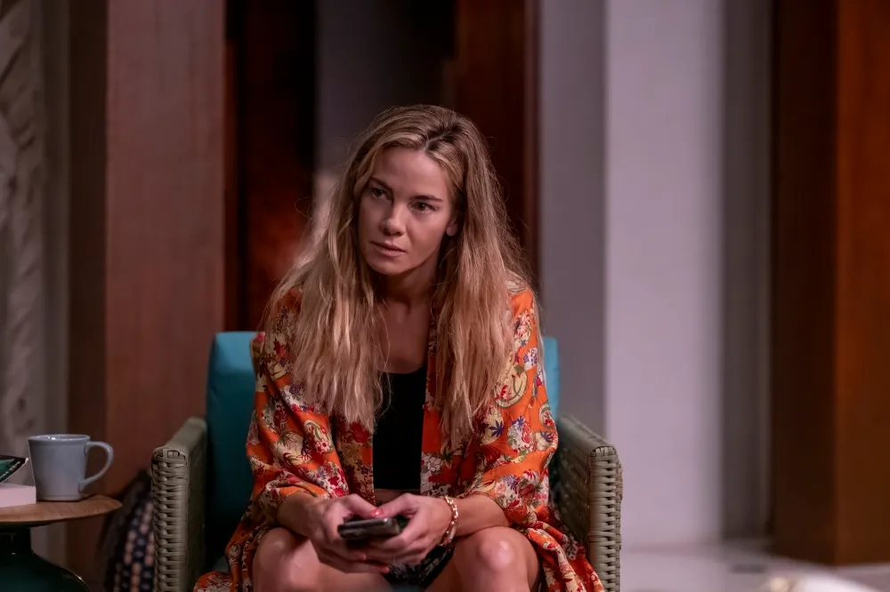 Which The White Lotus Scenes Were Cut Before They Even Aired