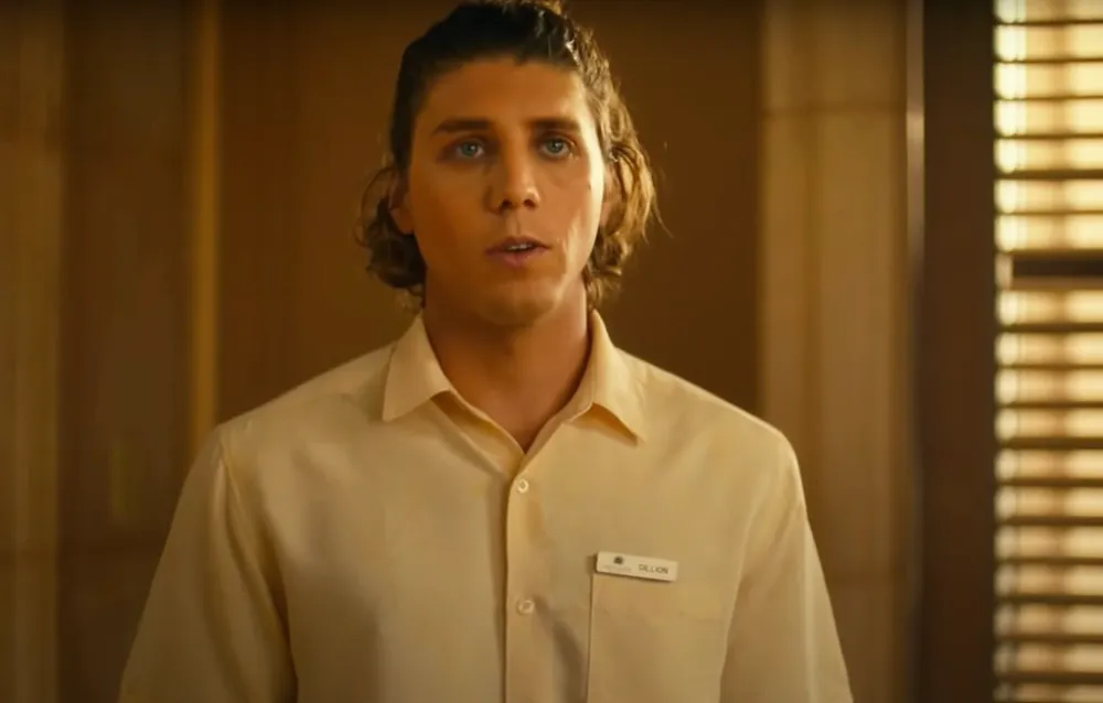 Which The White Lotus Scenes Were Cut Before They Even Aired