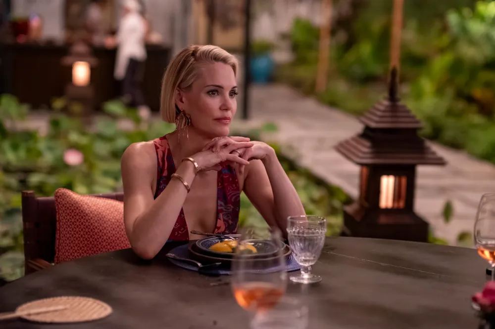 White Lotus S3 Unanswered Questions