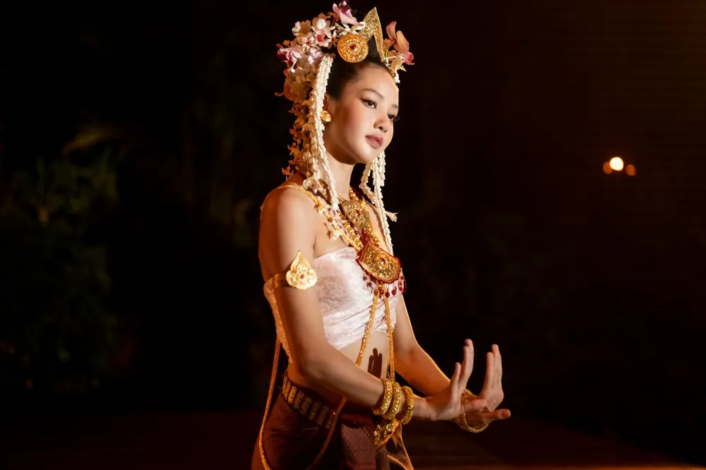 White Lotus S3 Unanswered Questions