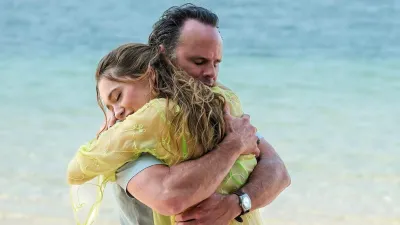 White Lotus Star Mourns Multiple Character Deaths