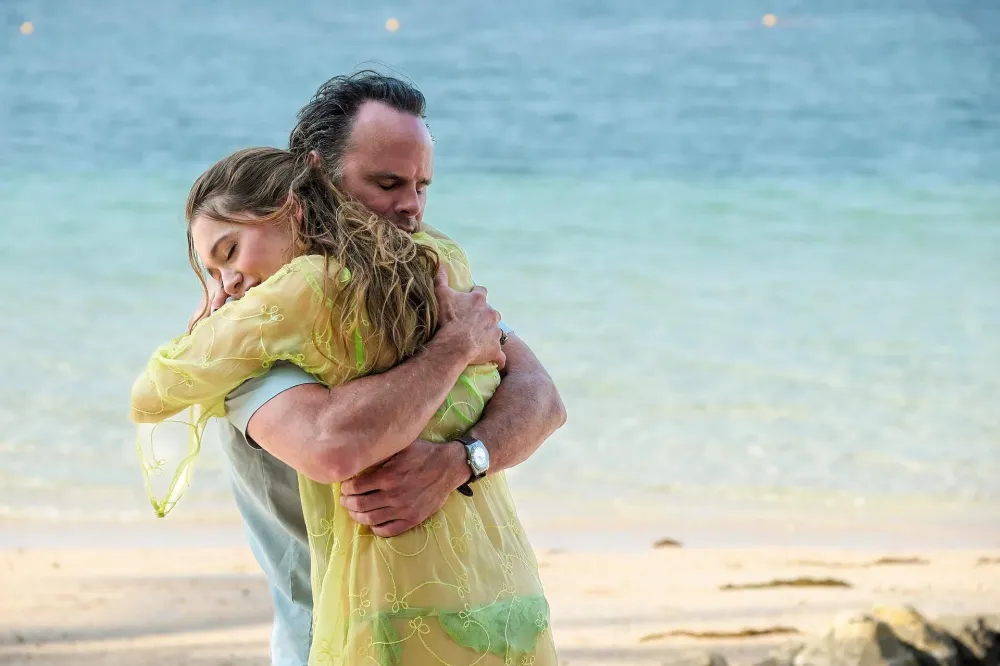 White Lotus Star Mourns Multiple Character Deaths