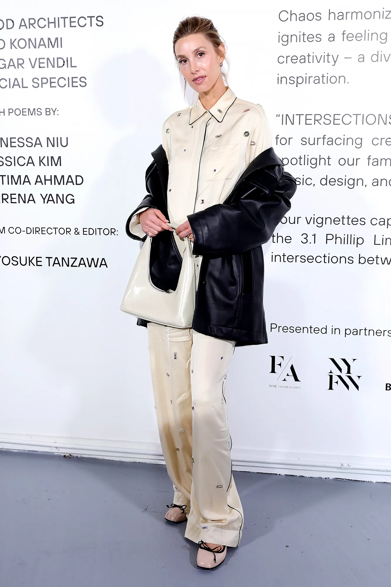 Whitney Port Reveals Her Surrogate Suffered a Miscarriage