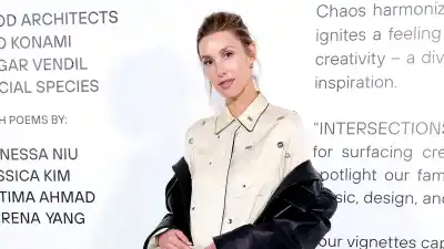 Whitney Port Reveals Her Surrogate Suffered a Miscarriage