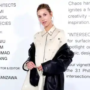 Whitney Port Reveals Her Surrogate Suffered a Miscarriage