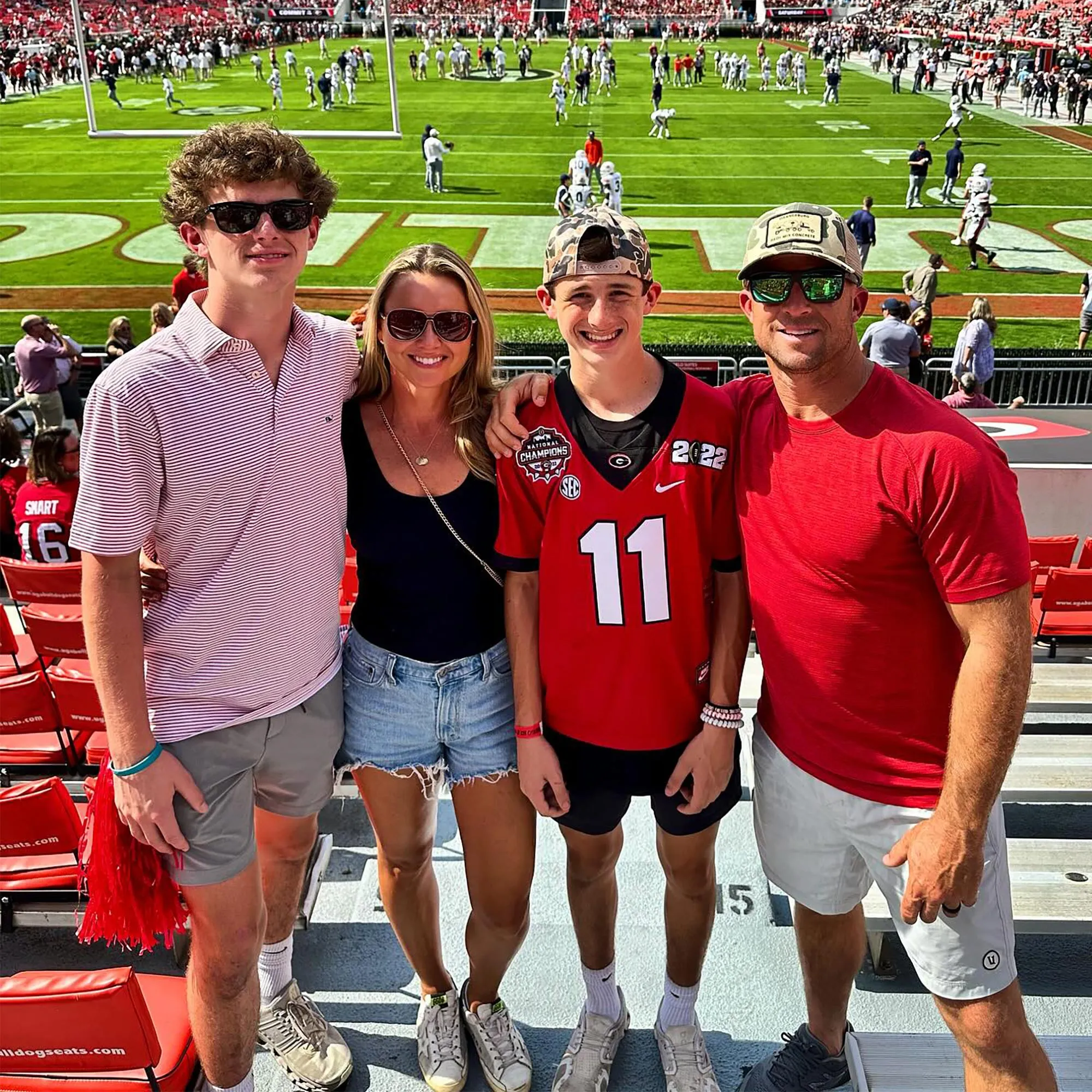 Who Could Face Charges in Miller Gardners Death