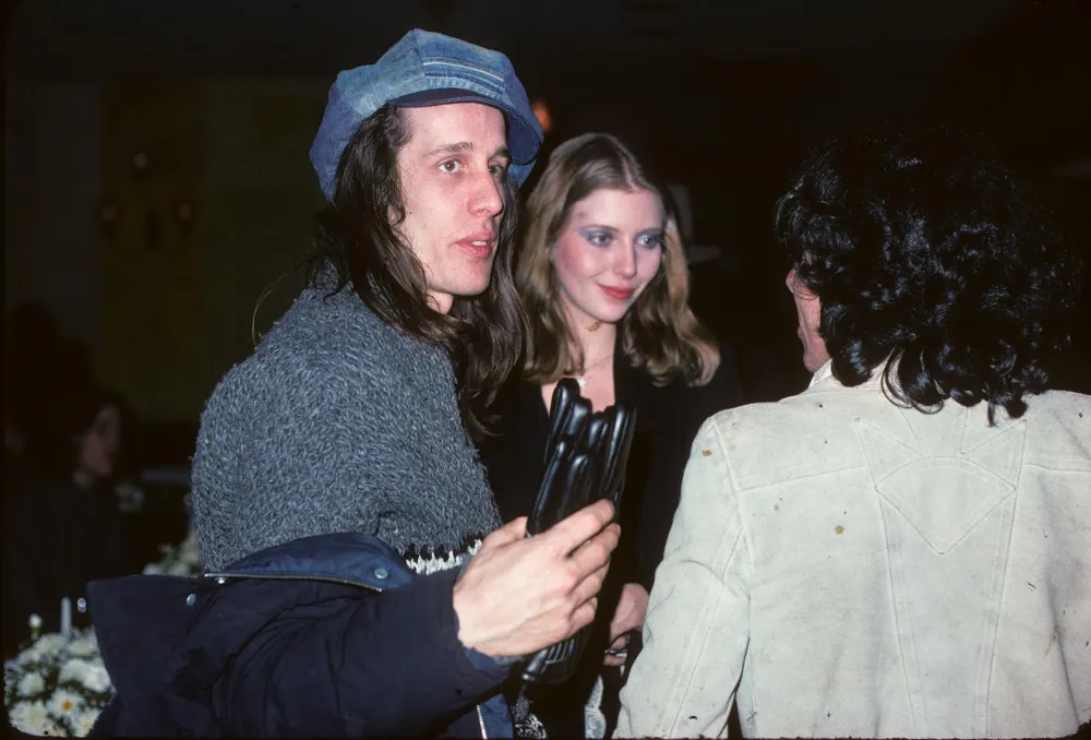 Who Is Bebe Buell What to Know About Liv Tylers Mom