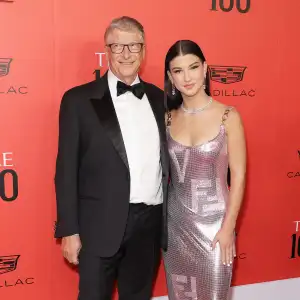 Who Is Bill Gates Daughter Phoebe 5 Things to Know About the Podcast Host