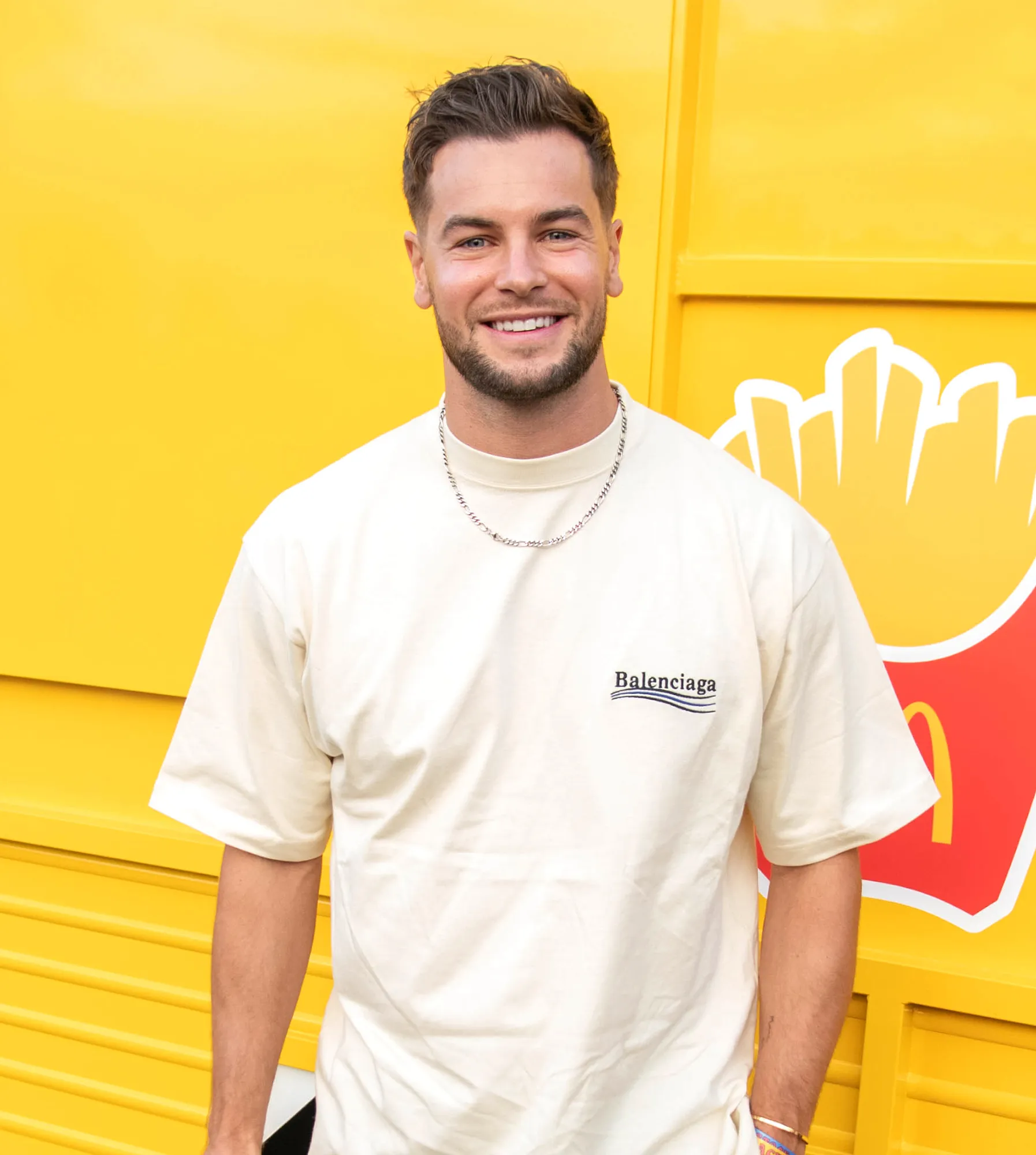 Who Is Chris Hughes 5 Things to Know