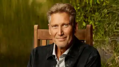 Who Is Golden Bachelor Gerry Turners Girlfriend Lana 5 Things to Know