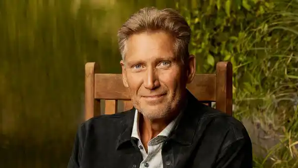 Who Is Golden Bachelor Gerry Turners Girlfriend Lana 5 Things to Know