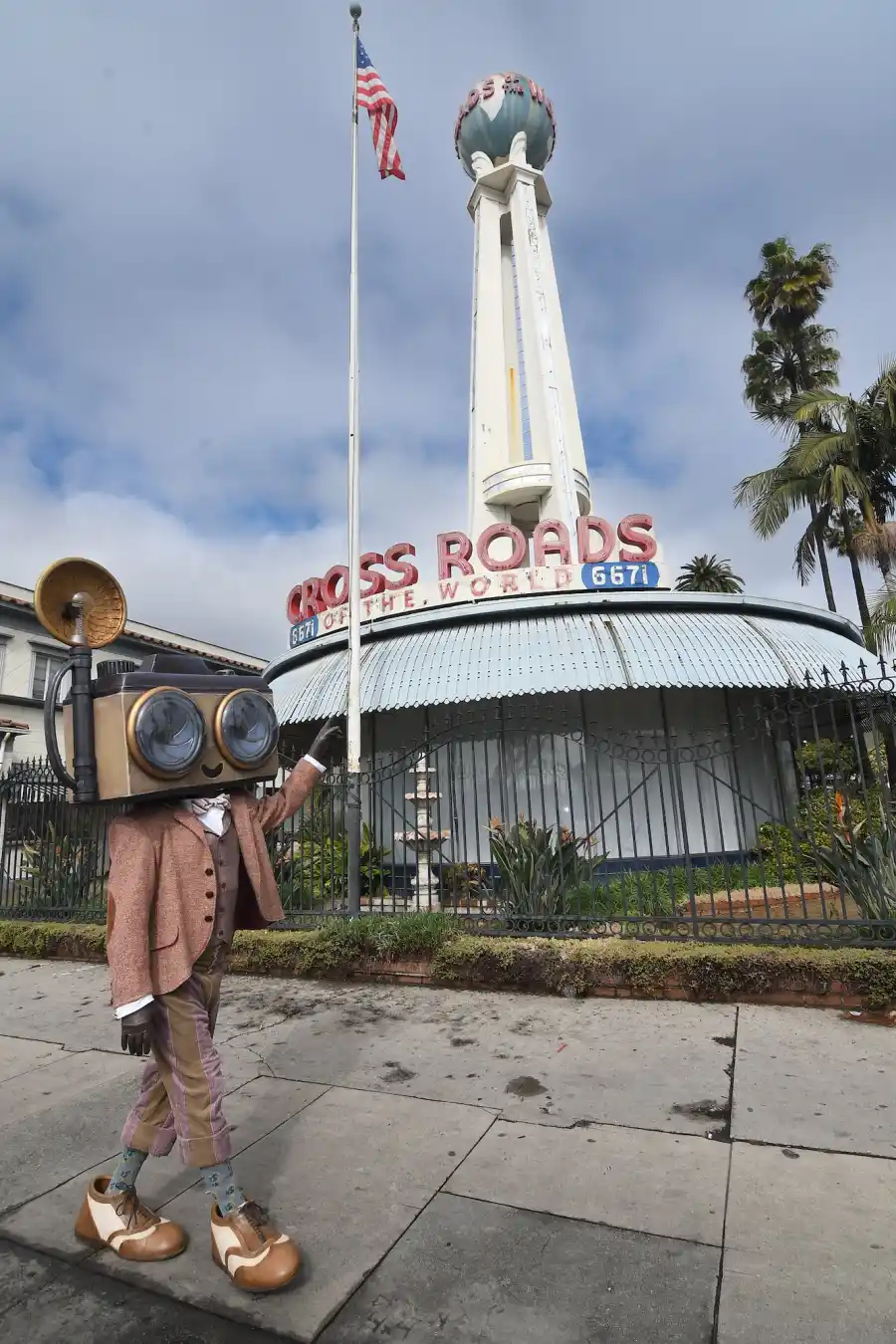 Who Is Paparazzo on The Masked Singer Season 13 Sneak Peek Clues