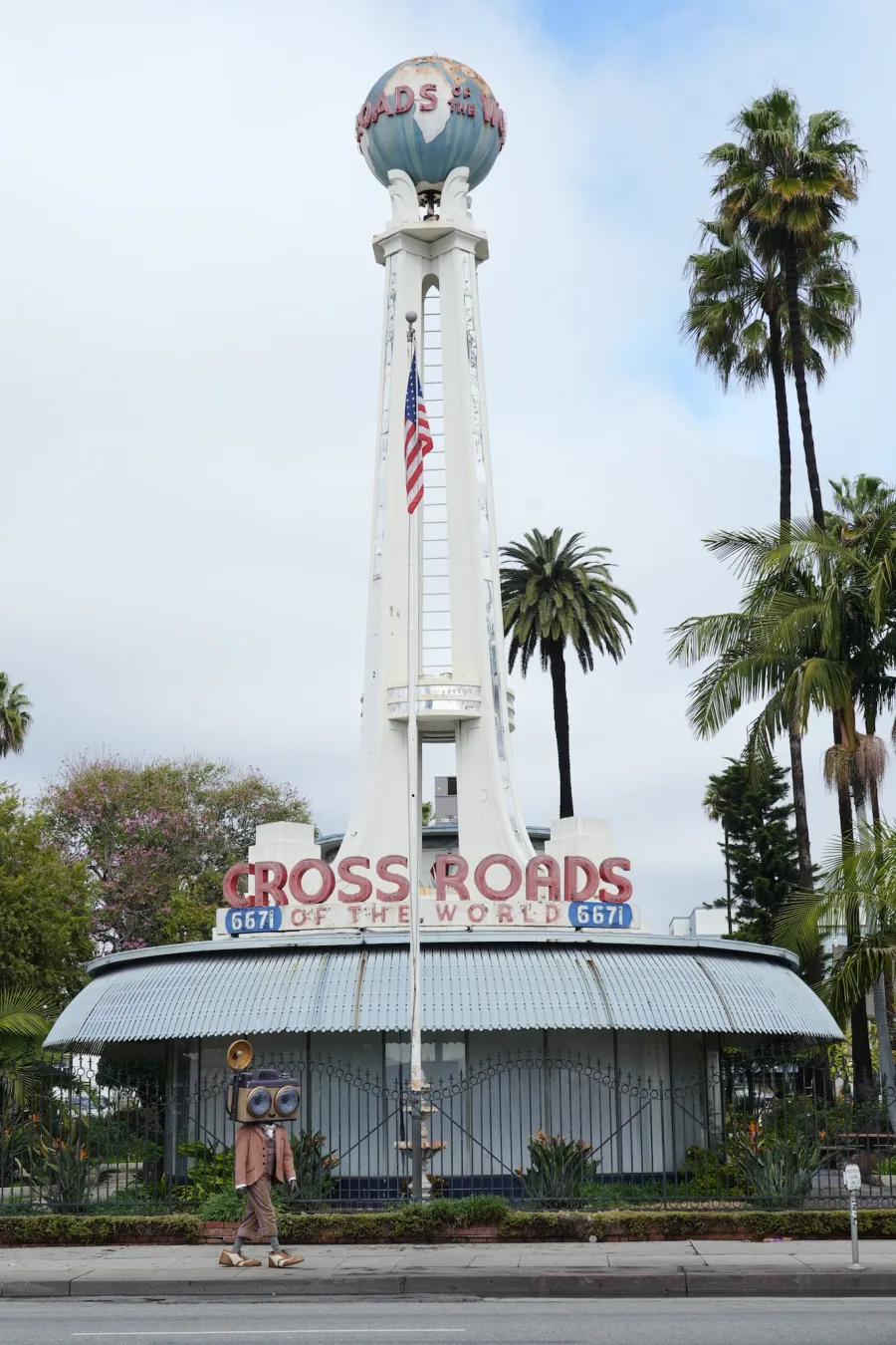 Who Is Paparazzo on The Masked Singer Season 13 Sneak Peek Clues