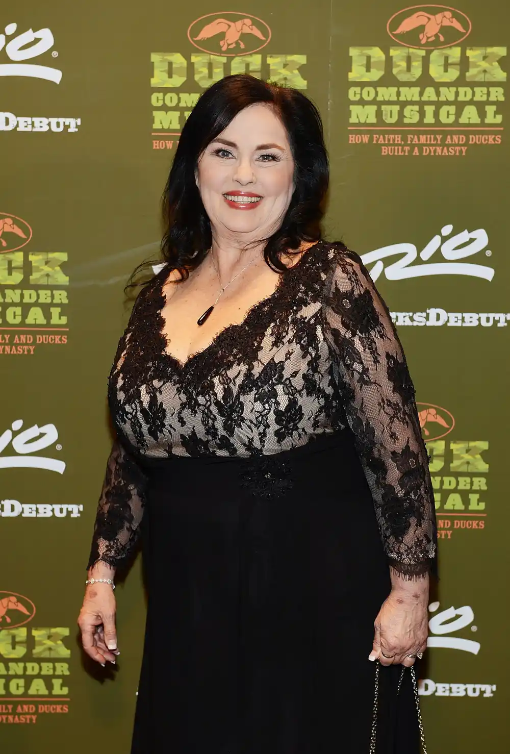 Who Is Returning to Duck Dynasty Revival