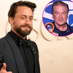 Why Are Famous Men — Like Kieran Culkin to Alec Baldwin — Publicly Trying to Expand Their Families 707