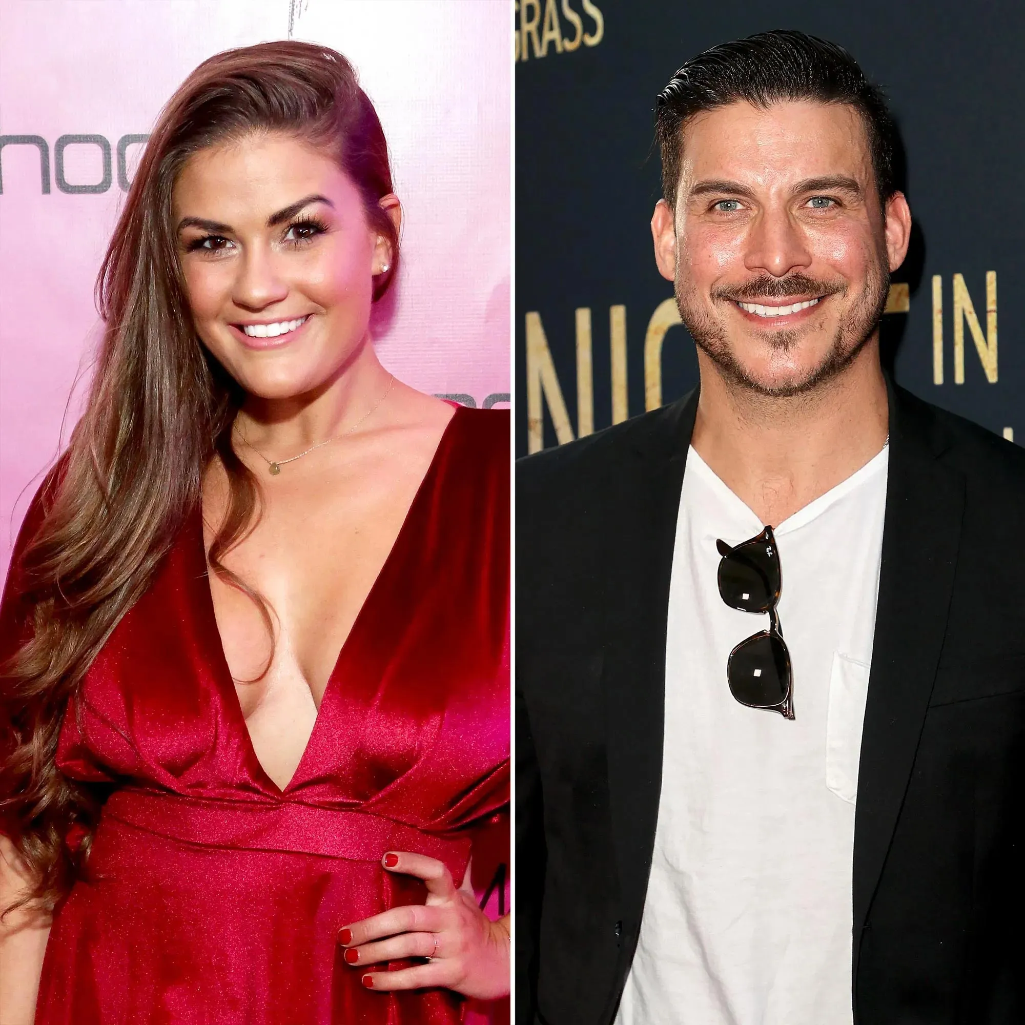 Why Brittany Cartwright Wouldnt Let Jax Taylor Kiss Their Son on His Face