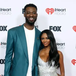 Why Charity Lawson and Dotun Olubeko Are Still Torn About Wedding Plans