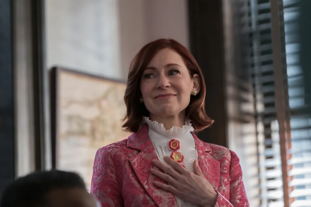 Why Elsbeth Mentioned Prince Harry Meghan Markle in Relation to a Funeral