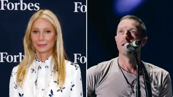 Why Gwyneth Paltrow Lived With Chris Martin for 1 Year After Separation