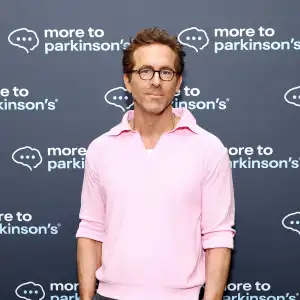 Why Ryan Reynolds Believes His Daughters Would ve Improved His Dad s Health Amid Parkinson s Diagnosis
