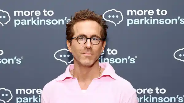 Why Ryan Reynolds Believes His Daughters Would ve Improved His Dad s Health Amid Parkinson s Diagnosis