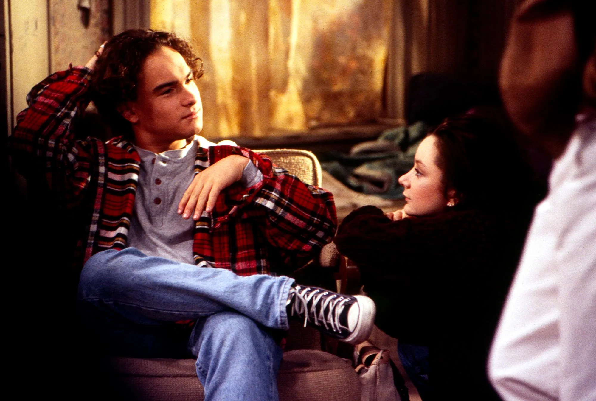 Why The Conners Had to Make Johnny Galeckis a Bad Father in the Final Season He Really Did Not Want to Keep Doing It