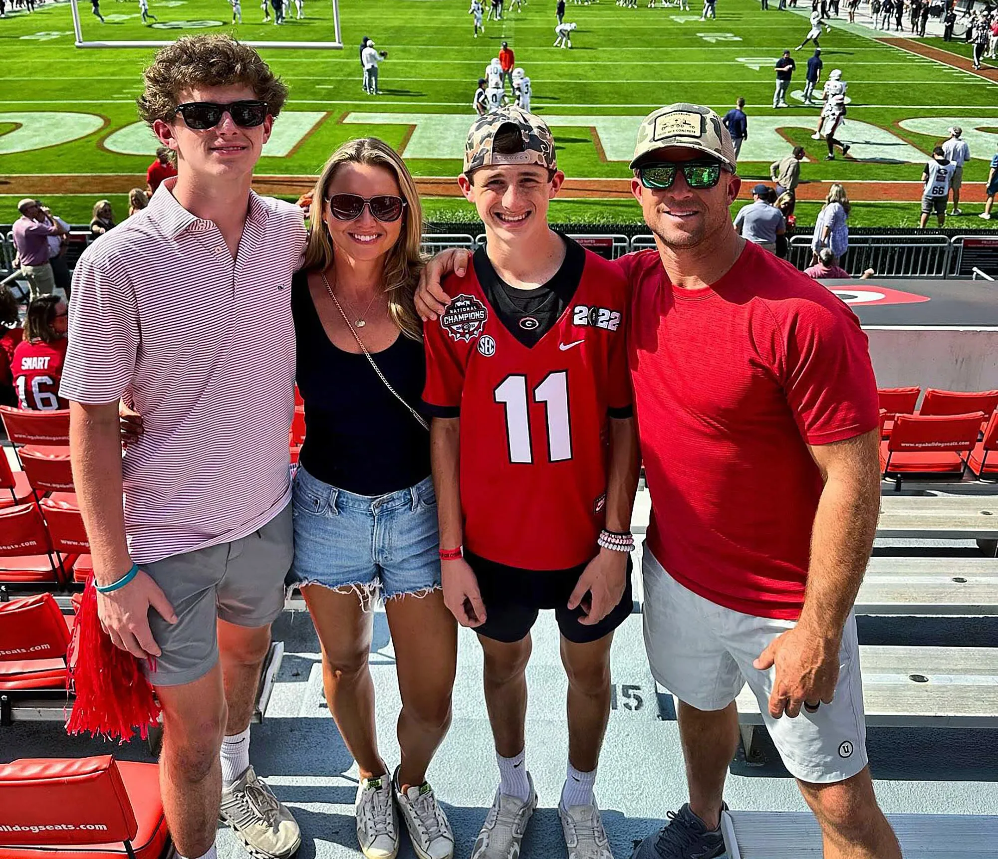 Why the Gardner Family May Have Had Different Reactions to Carbon Monoxide