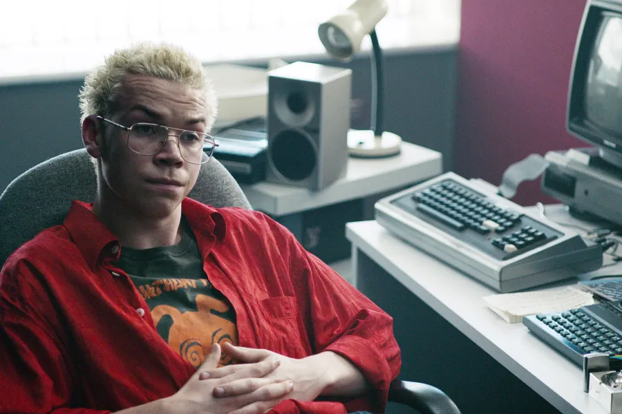 Will Poulter Through the Years
