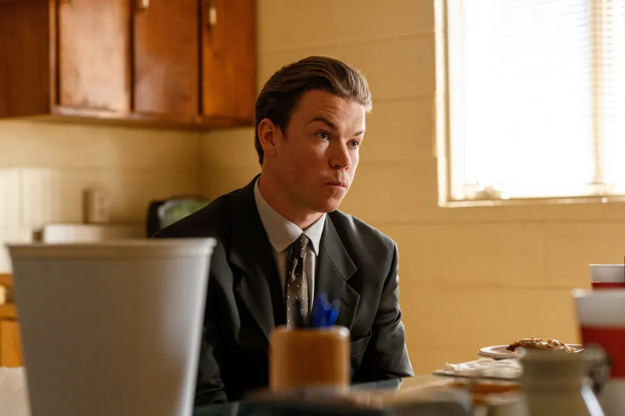 Will Poulter Through the Years