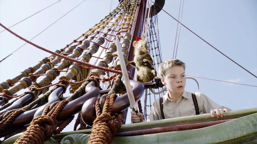 Will Poulter Through the Years