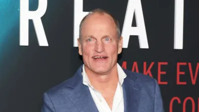 Woody Harrelson Says He Did Not Turn Down The White Lotus Role Because of Salary Disputes