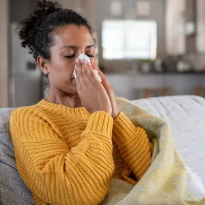 Worth It: My Allergies Came Out Of Nowhere — This $90 Air Purifier Came To The Rescue