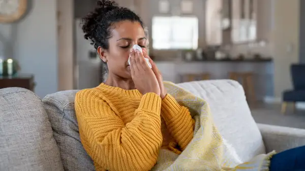 Worth It: My Allergies Came Out Of Nowhere — This $90 Air Purifier Came To The Rescue