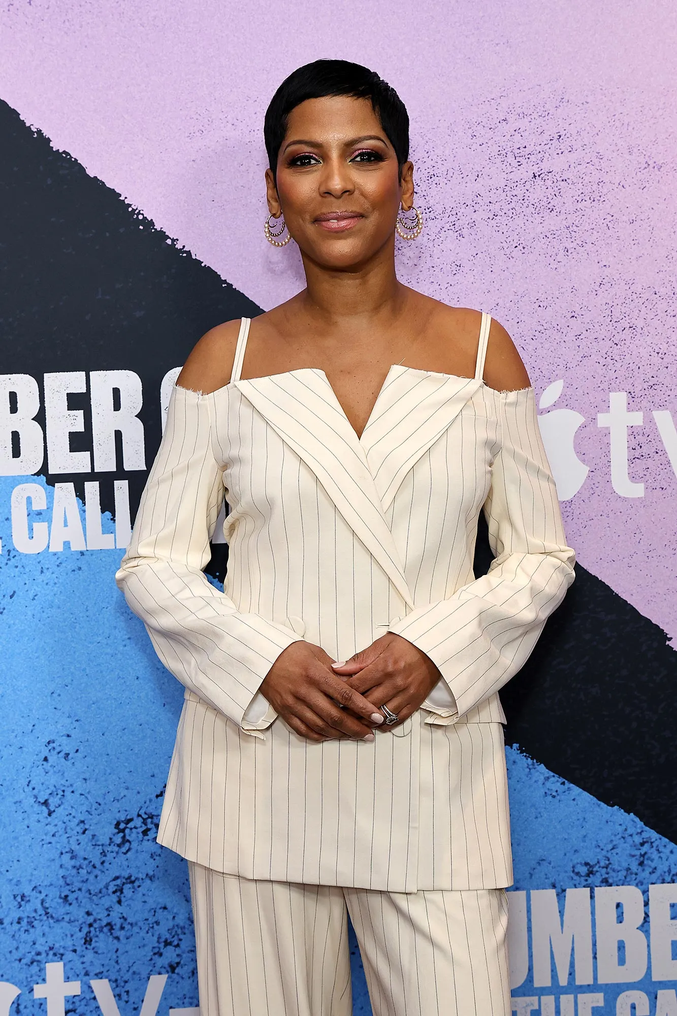 Would Tamron Hall Return as Sister Wives Reunion Host After Being Fired