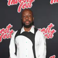 Wyclef Jean Bio Page