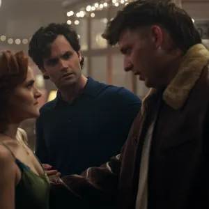 Why 'You' Series Finale Broke the 4th Wall to Call Fans the Problem