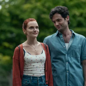 What to Remember About Joe's Murderous Journey Before You's Final Season