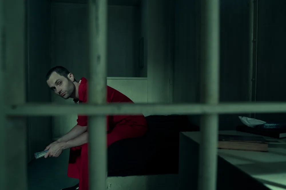 What Alternate 'You' Ending Nearly Wrapped Up Joe's Story Very Differently?