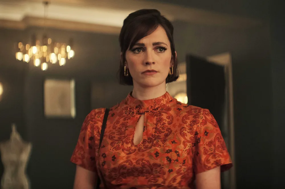 You Series Finale Ending Explained