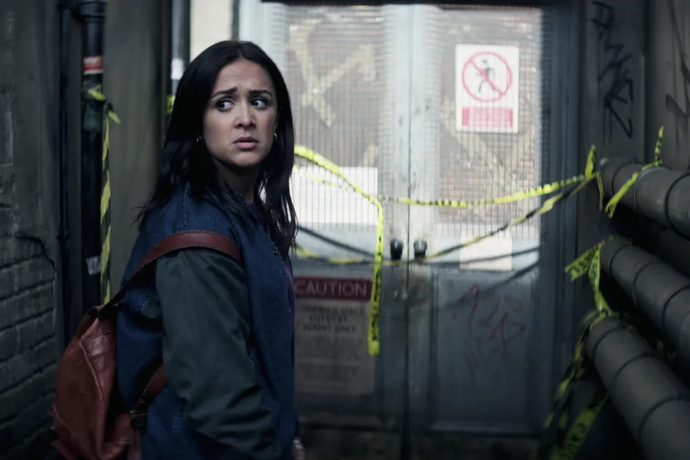 You Series Finale Ending Explained