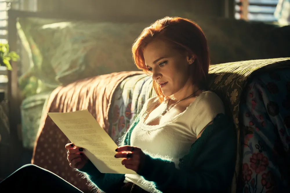 You Series Finale Ending Explained