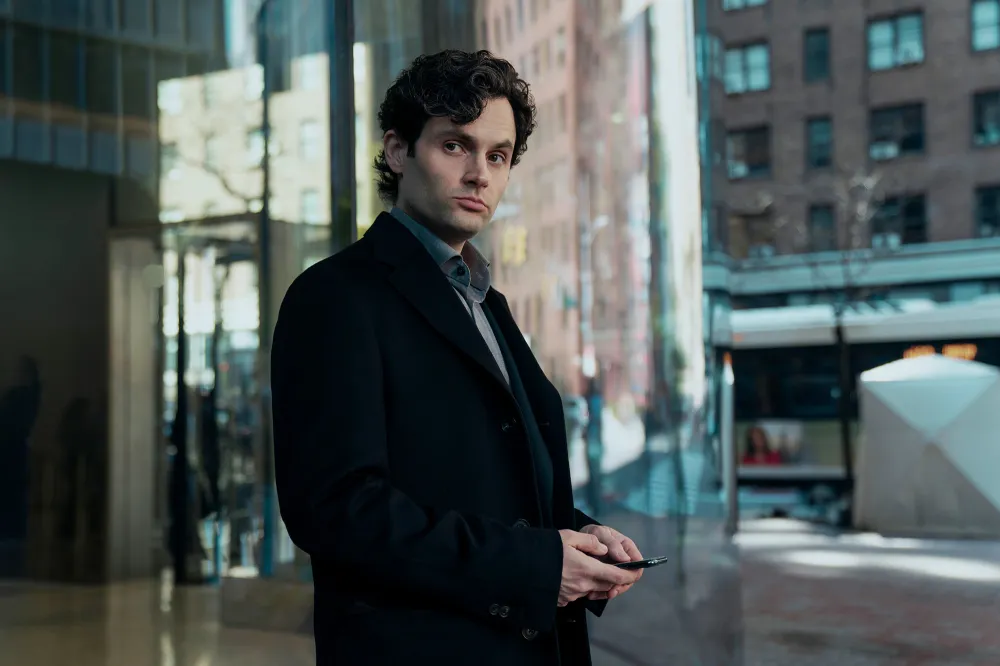 You Series Finale Ending Explained