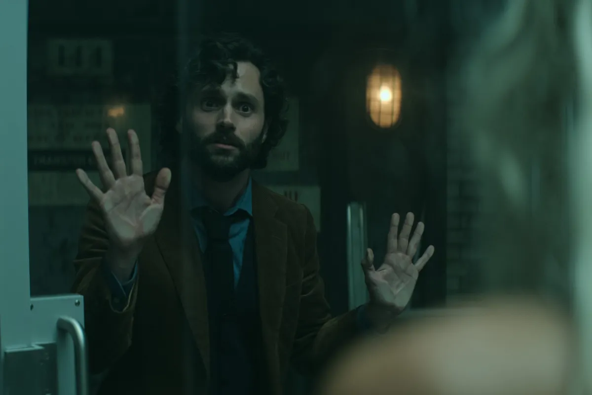 'You' Cast Recall Their Reaction to Joe Goldberg Getting Shot in the Penis