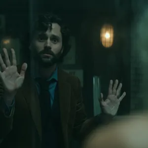 'You' Cast Recall Their Reaction to Joe Goldberg Getting Shot in the Penis